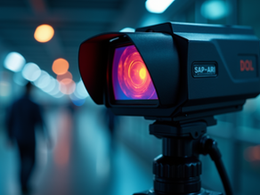 How Thermal Imaging Drones Improve Inspections