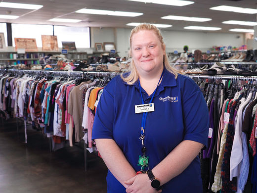 Meet Tomieka | Employee Spotlight