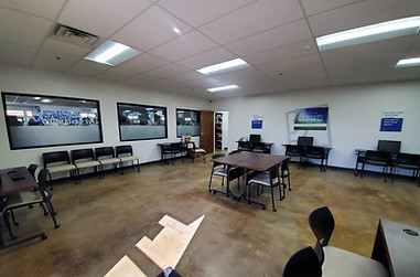 Odessa's Career Center