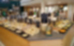 Wensleydale Cheese Shop