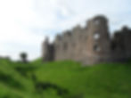 Brough Castle