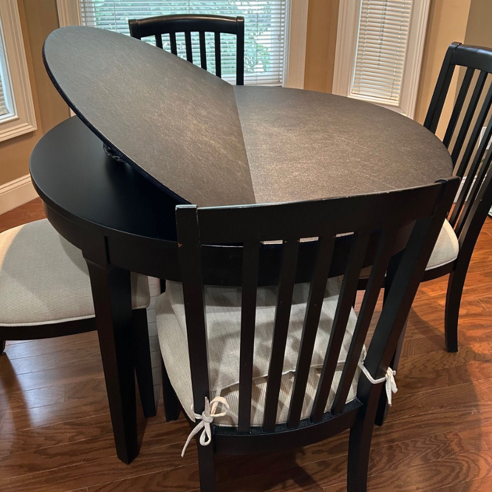 Breakfast Table Pad
