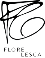 studio flore lesca brand logo