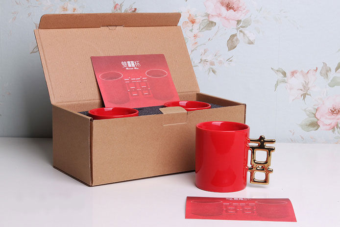 Thumbnail: Twin mugs