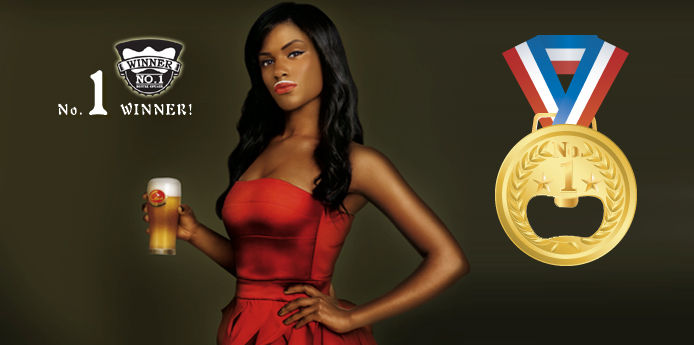 Thumbnail: Medal bottle opener