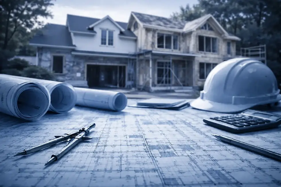 Home Addition Projects Canada Background