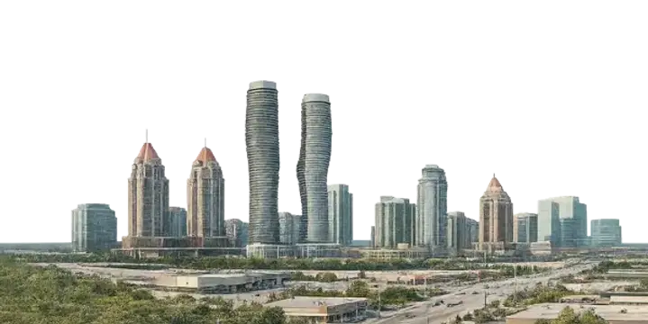 Mississauga City Accounting Firm