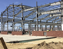 Building Erection Services