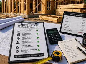 How Accurate Are Framing Estimates?