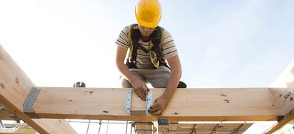 Residential Framing Contractors Edmonton