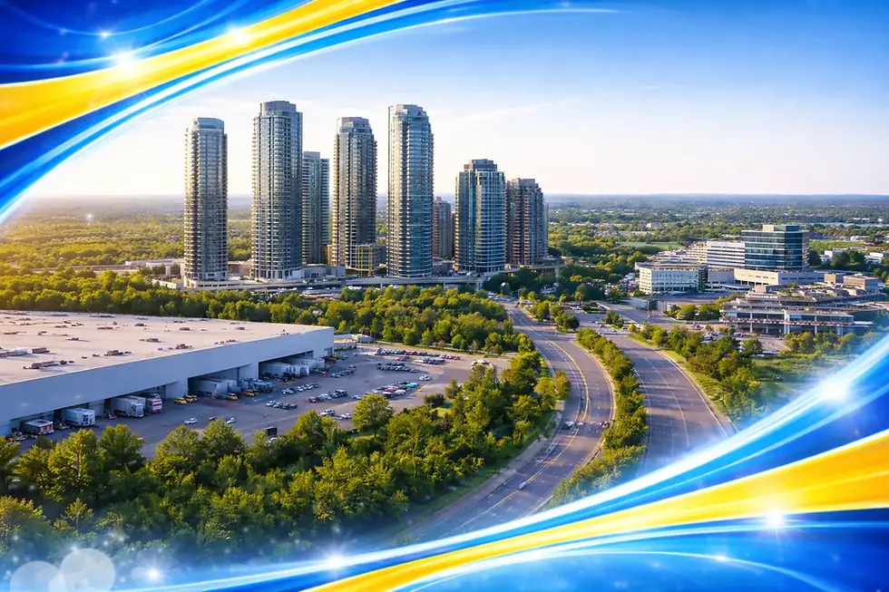 Cleaning Services Vaughan Background