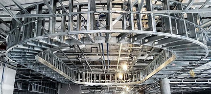 Commercial Framing Contractor Edmonton