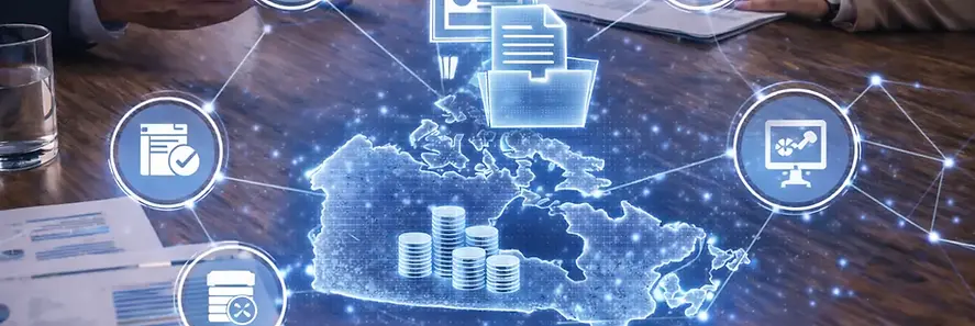 Business Framework Mid