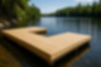 Dock Builder Background