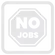Icon No Job