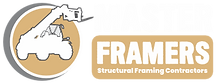 Framing Contractor Footer Logo