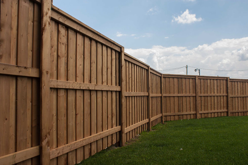 Professional Fence Contractor in Lake of Bays.jpg