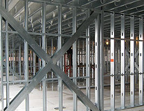 Metal Stud Framing