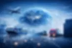 Freight Forwarding Background