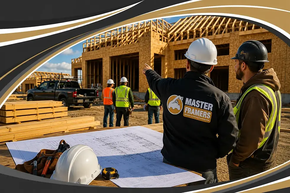 Ontario Construction Site Coordination Background