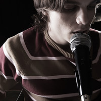 Male Singer