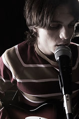 Chanteur
