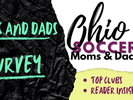 Insights from the Ohio Soccer Moms and Dads 2023 Survey