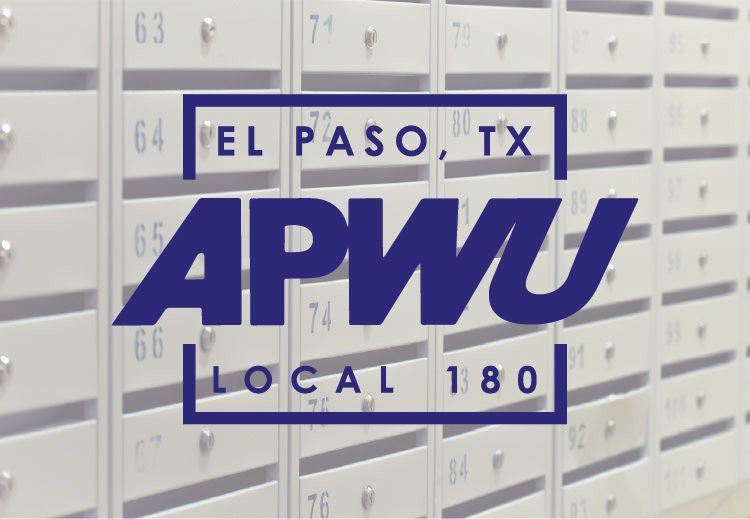 APWU_Local Logo