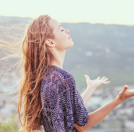 Chakra and Aura Reading
