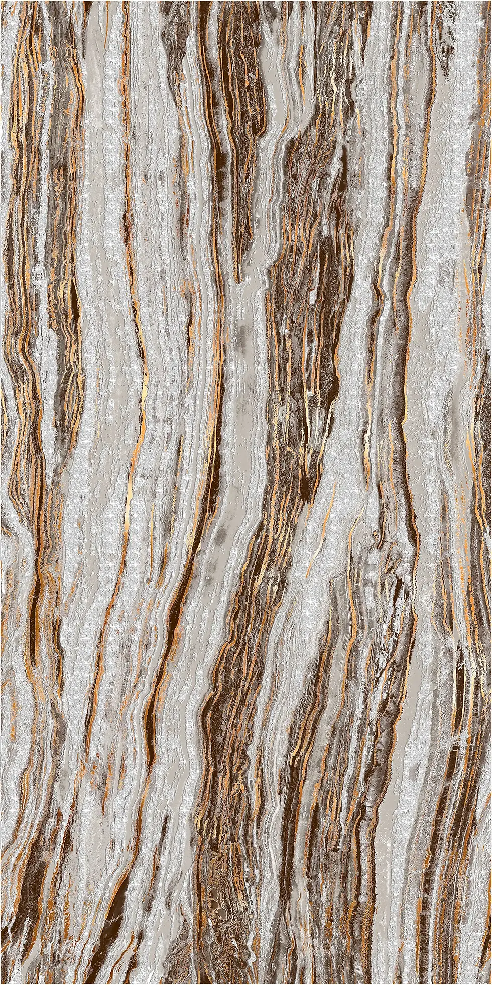 Travertine Lux Gold (24k Gold) 