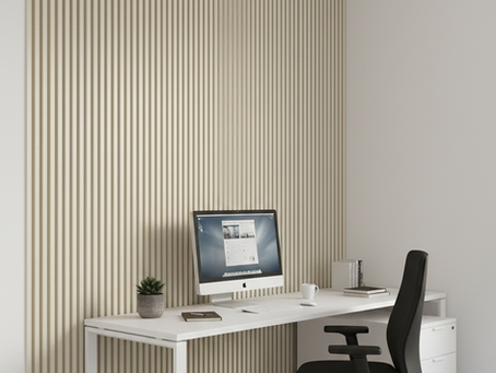 Why WPC Wall Panels Are the Smarter Choice — Now Available in 10 Styles at Mia Design Group