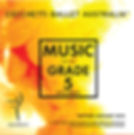 Digital Music for Grade 5 Syllabus