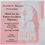 Thumbnail: CD Music for Enrico Cecchetti Diploma
