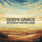 An awe-inspiring illustration of an endless landscape at sunrise, with radiant light stretching from east to west. The infinite horizon symbolizes God’s boundless grace and forgiveness, offering peace and hope to all who reflect on His mercy.