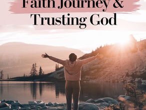 Founder’s Reflections #7: Saturday, November 9, 2024 | Jesus24365 Ministry - Faith Journey & Trusting God