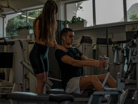 Personal Training