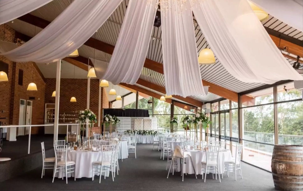Lace and Roses Gallery
perth wedding styling