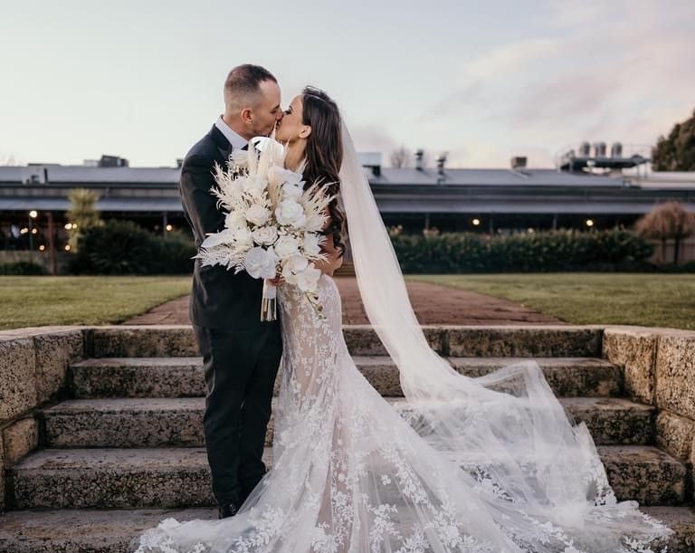 Lace and Roses Gallery
perth wedding styling