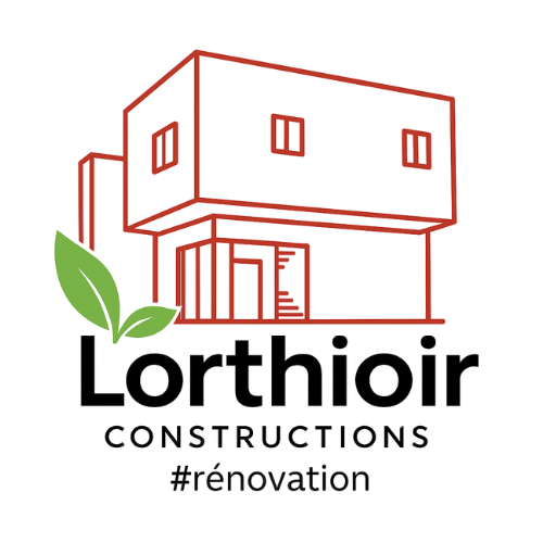logo LORTHIOIR CONSTRUCTIONS