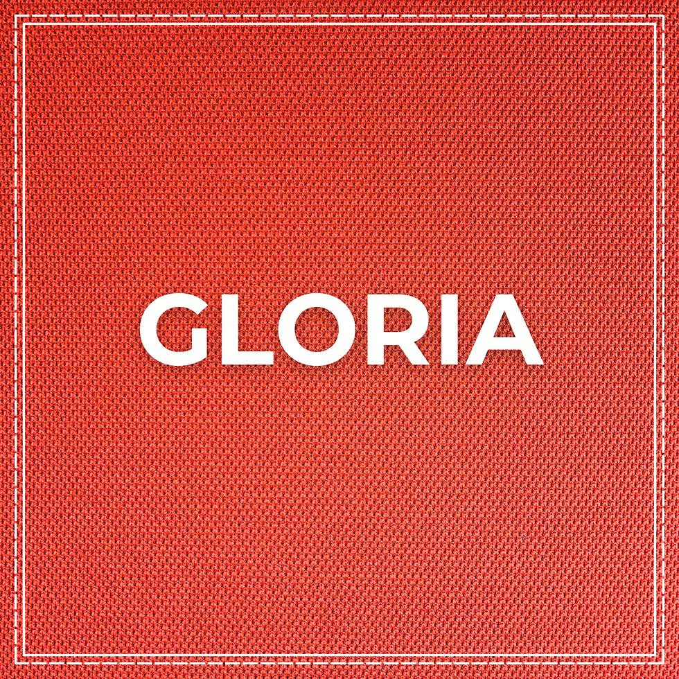 Bouton d'accès formation Gloria