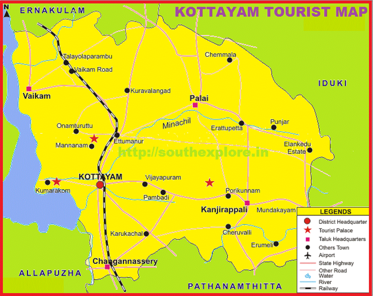 kottayam