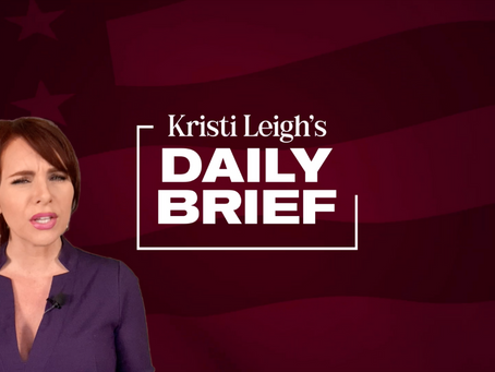 Pfizer Plays Semantics To Avoid Admission of Guilt | Kristi Leigh's Daily Brief