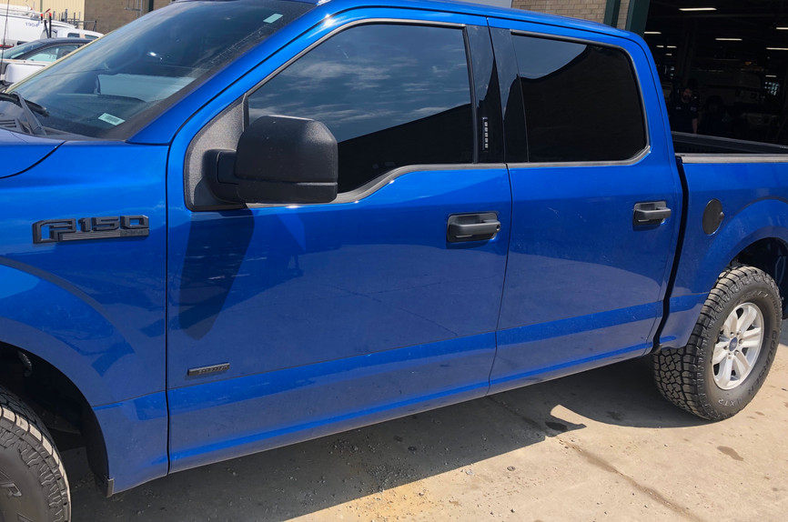 Window Tint