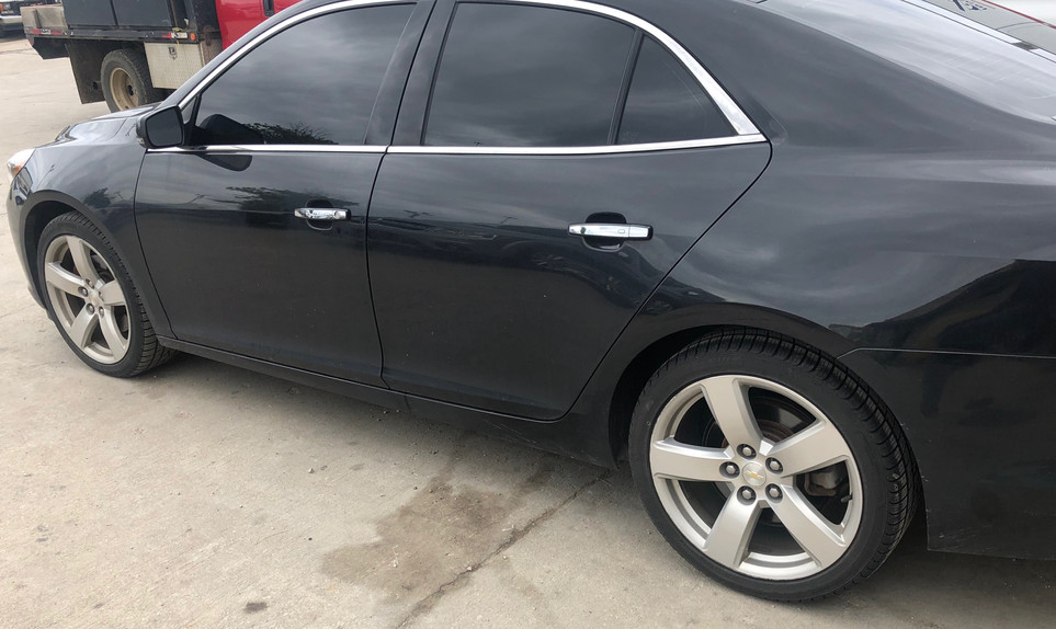 Window Tint
