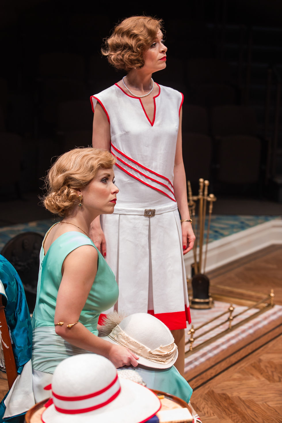 The Constant Wife 2018