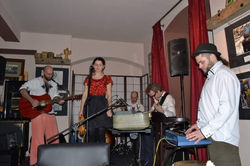 Dom Khlara - Kawiarnia Artystyczna