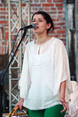 Centrum Kultury Zamek 