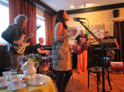 Oborniki Śląskie, 8 maja 2015