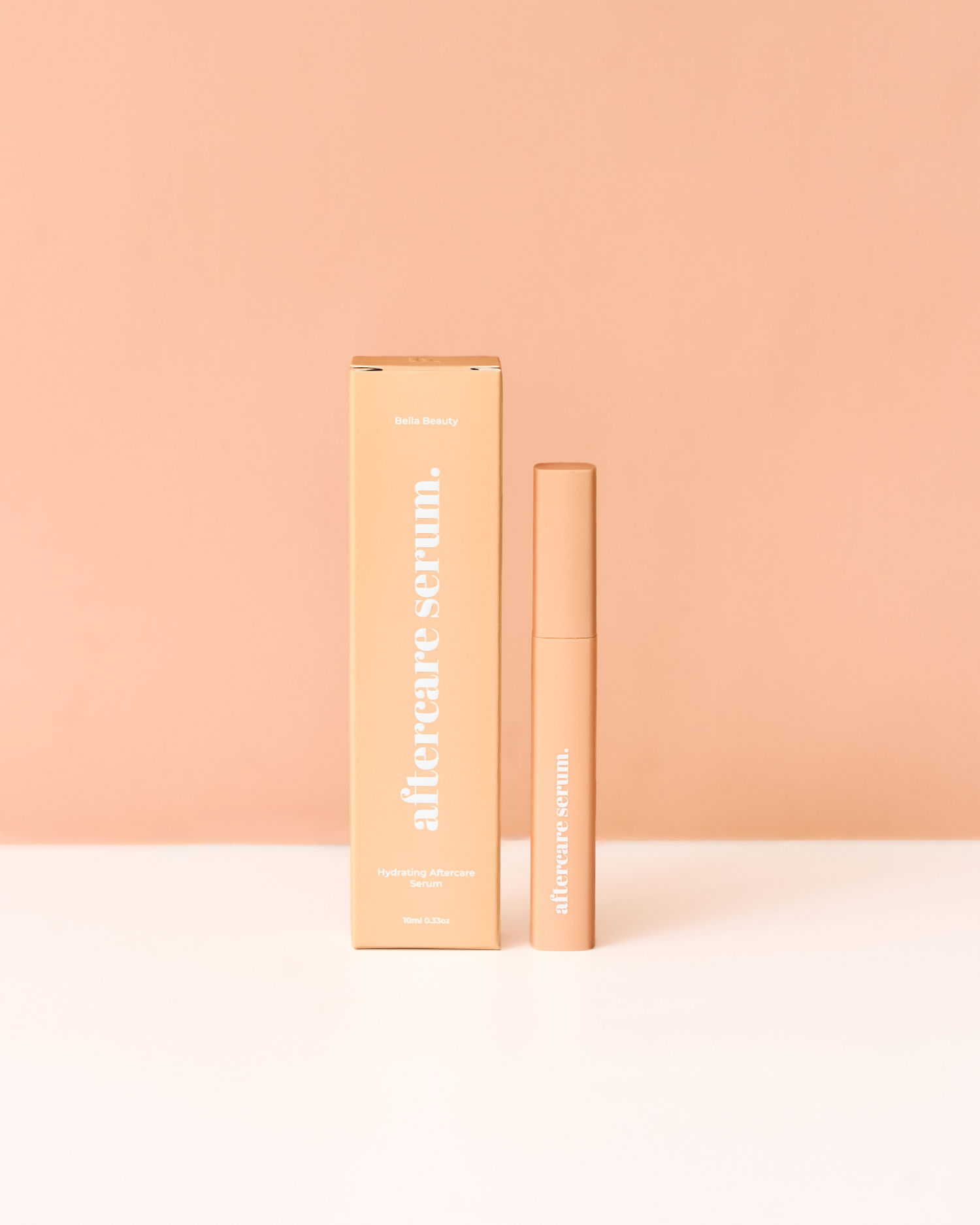 Bella Beauty Pro Hydrating Aftercare Serum
