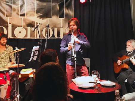 Ingenuo de Pixinguinha: historia, análisis y grabaciones